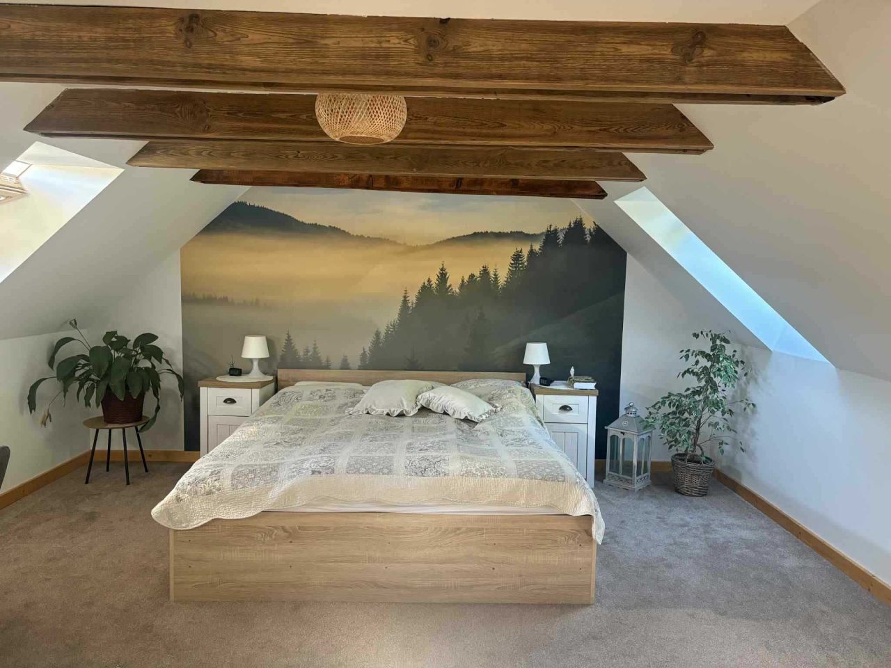 dom wolnostojący Lipka. Zdjęcie 3