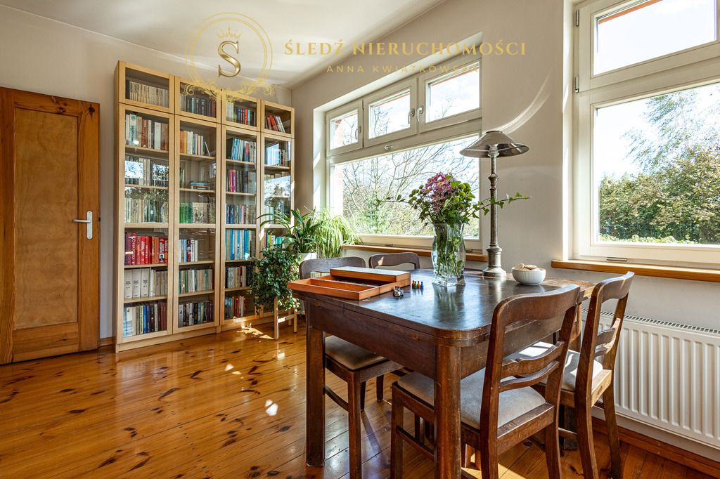 dom wolnostojący, 5 pokoi Wołów, al. Niepodległości. Zdjęcie 3