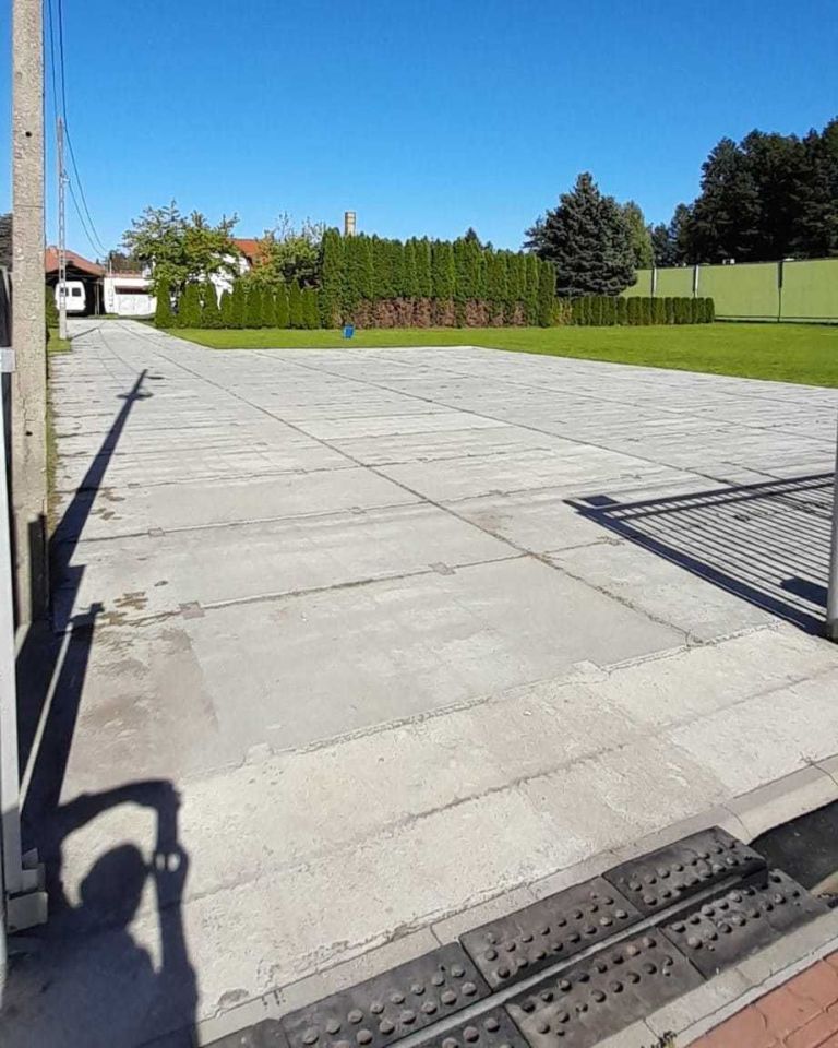 Działka inwestycyjna Konstantynów Łódzki, ul. Lutomierska. Zdjęcie 5