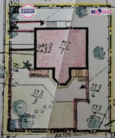 Mieszkanie 5-pokojowe Gdańsk Oliwa, ul. Sambora. Zdjęcie 12