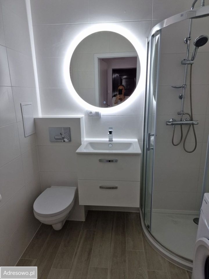 Mieszkanie 2-pokojowe Szczecin Śródmieście, ul. Gabriela Narutowicza. Zdjęcie 17