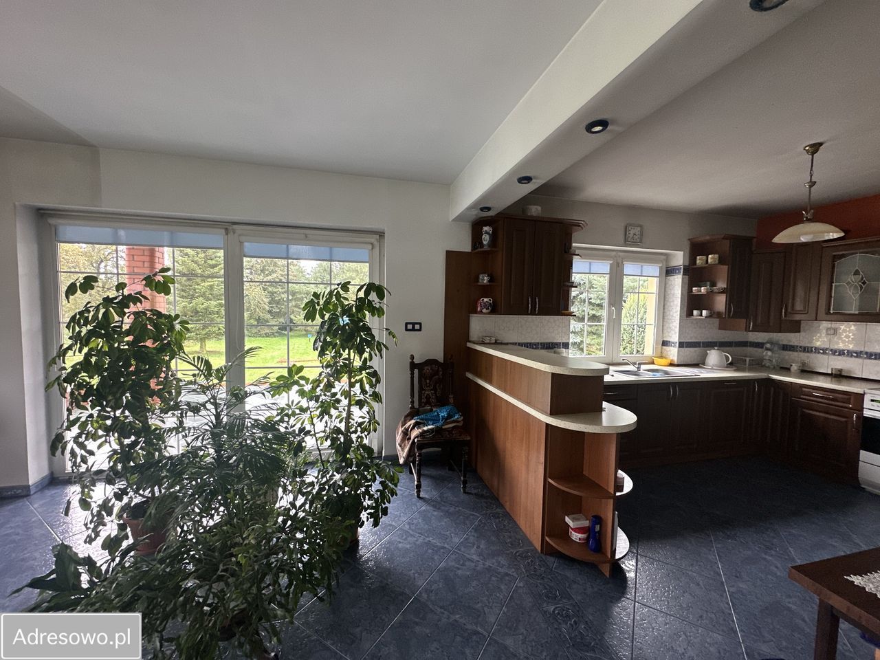 dom wolnostojący, 6 pokoi Lubasz, ul. Szamotulska. Zdjęcie 15