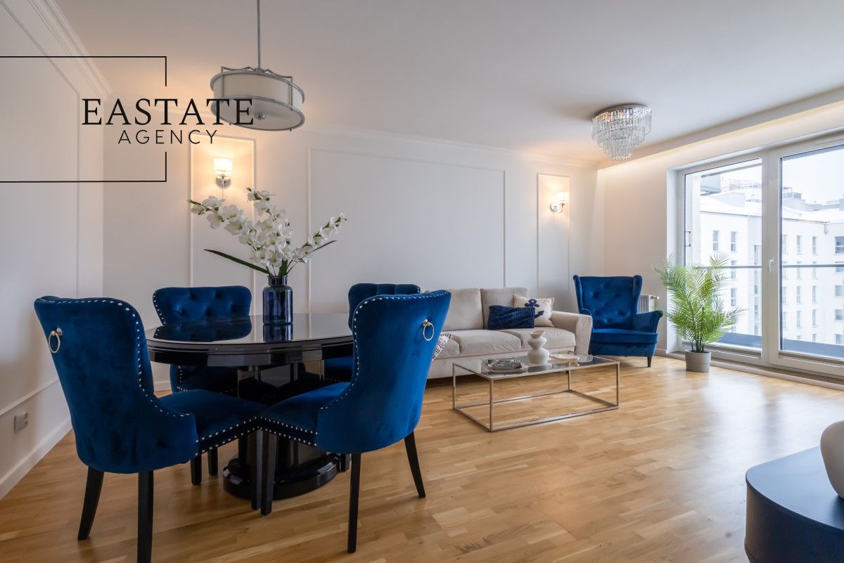 Mieszkanie 3-pokojowe Gdańsk, ul. św. Barbary. Zdjęcie 2