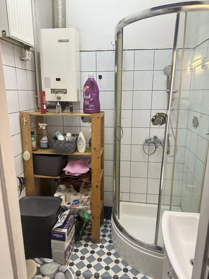 Mieszkanie 2-pokojowe Warszawa Śródmieście, ul. Konstantego Ildefonsa Gałczyńskiego. Zdjęcie 3