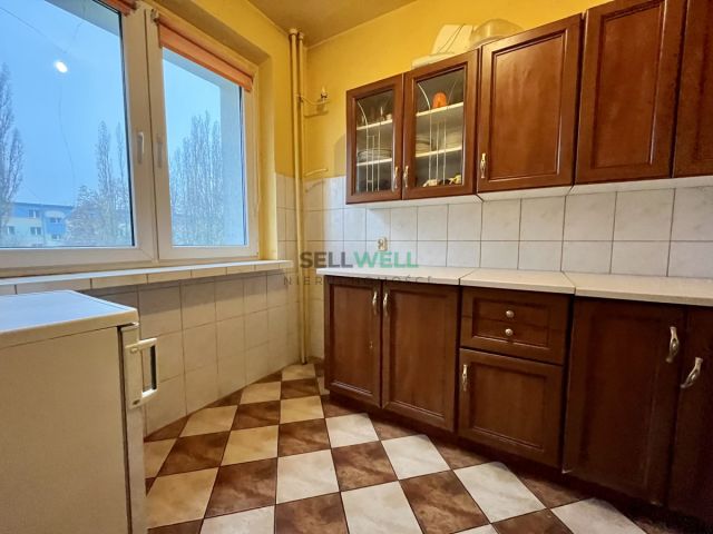 Mieszkanie 1-pokojowe Łódź Retkinia, ul. Hufcowa. Zdjęcie 5