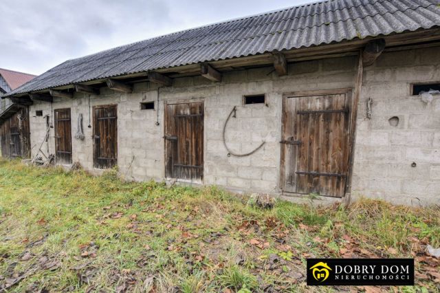 dom wolnostojący, 4 pokoje Topczykały. Zdjęcie 7