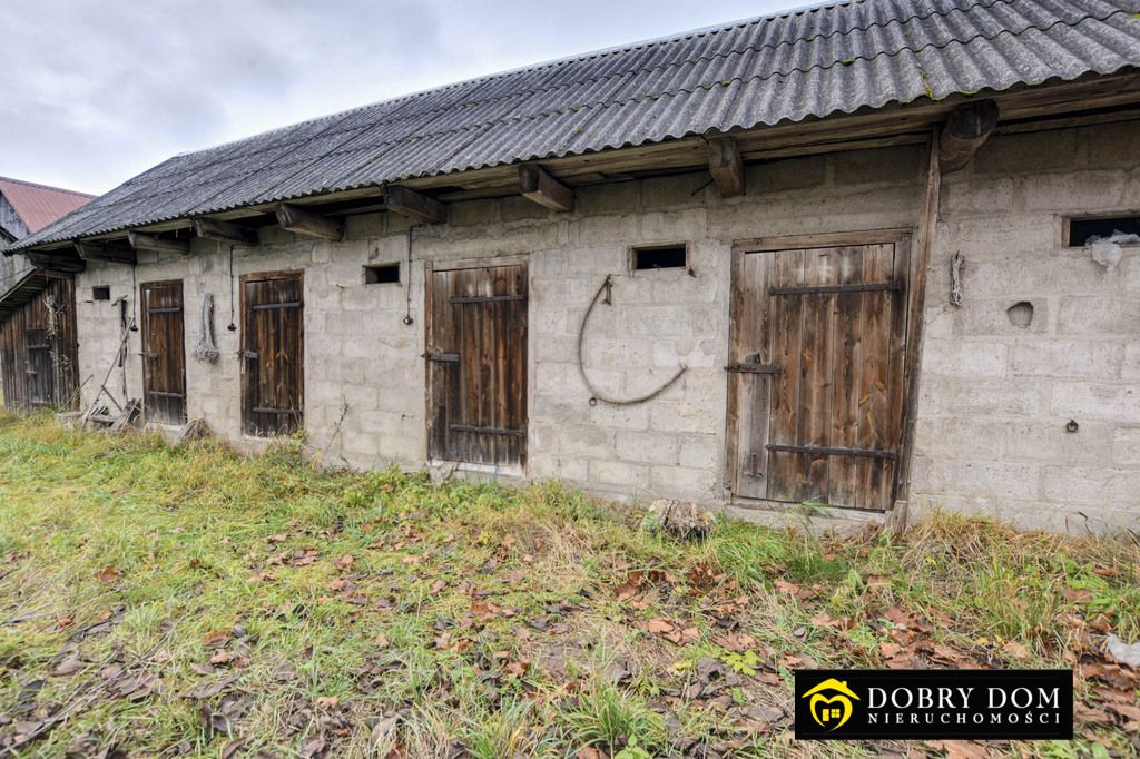 dom wolnostojący, 4 pokoje Topczykały. Zdjęcie 7