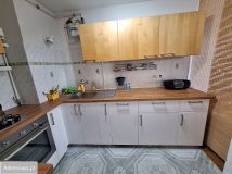 Mieszkanie 2-pokojowe Warszawa Powiśle, ul. Okrąg. Zdjęcie 3