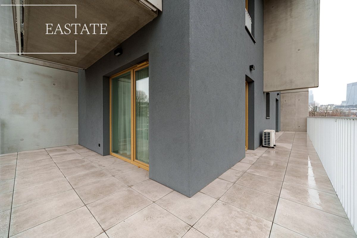 Mieszkanie 2-pokojowe Warszawa Wola, ul. Kolejowa. Zdjęcie 13