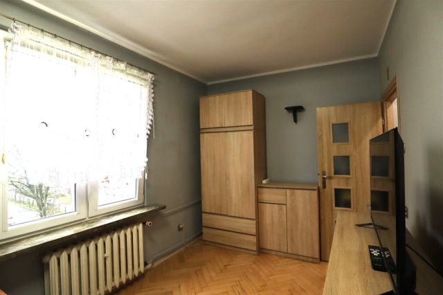 Mieszkanie 1-pokojowe Bydgoszcz Bielawy, ul. Jana Karola Chodkiewicza. Zdjęcie 3