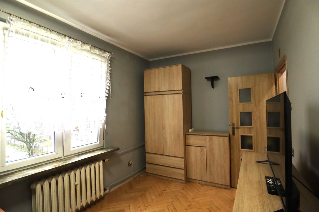 Mieszkanie 1-pokojowe Bydgoszcz Bielawy, ul. Jana Karola Chodkiewicza. Zdjęcie 3