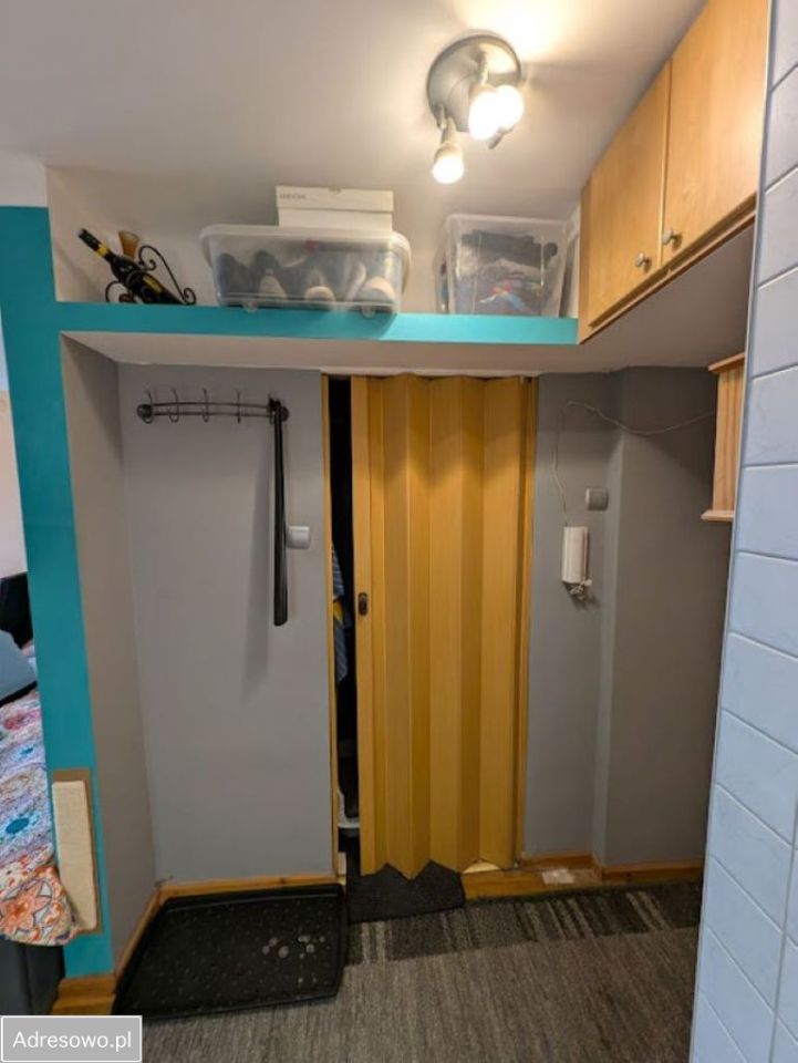 Mieszkanie 1-pokojowe Warszawa Praga-Północ, ul. Karola Darwina. Zdjęcie 11