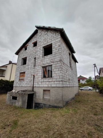 dom wolnostojący Parczew. Zdjęcie 1