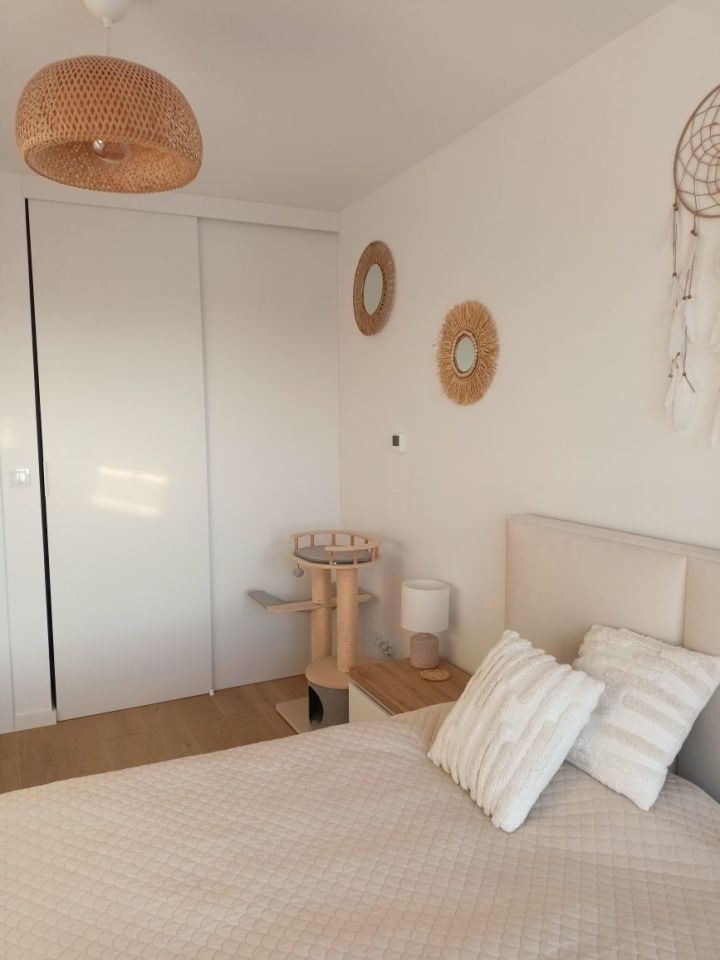 Mieszkanie 2-pokojowe Lublin Kośminek, ul. Obrońców Lublina. Zdjęcie 3