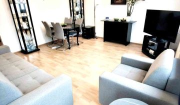 Mieszkanie 4-pokojowe Gorzów Wielkopolski Śródmieście, ul. Juliusza Słowackiego