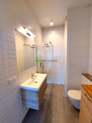 Mieszkanie 3-pokojowe Warszawa Wola, ul. Dzielna. Zdjęcie 10