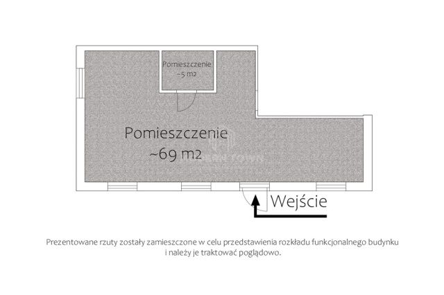 Lokal Żelechów. Zdjęcie 11