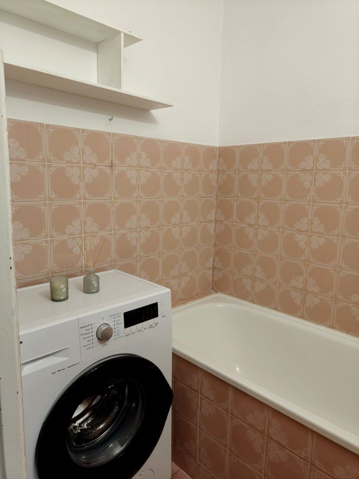 Mieszkanie 3-pokojowe Wrocław Psie Pole, ul. Oleska. Zdjęcie 8