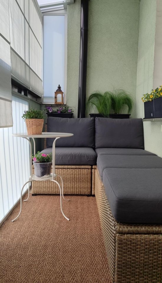 Mieszkanie 2-pokojowe Warszawa Rembertów, ul. Ignacego Paderewskiego. Zdjęcie 5