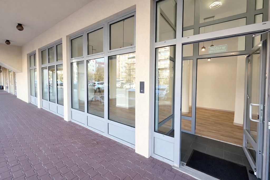 Lokal Warszawa Włochy, ul. Lechicka. Zdjęcie 9