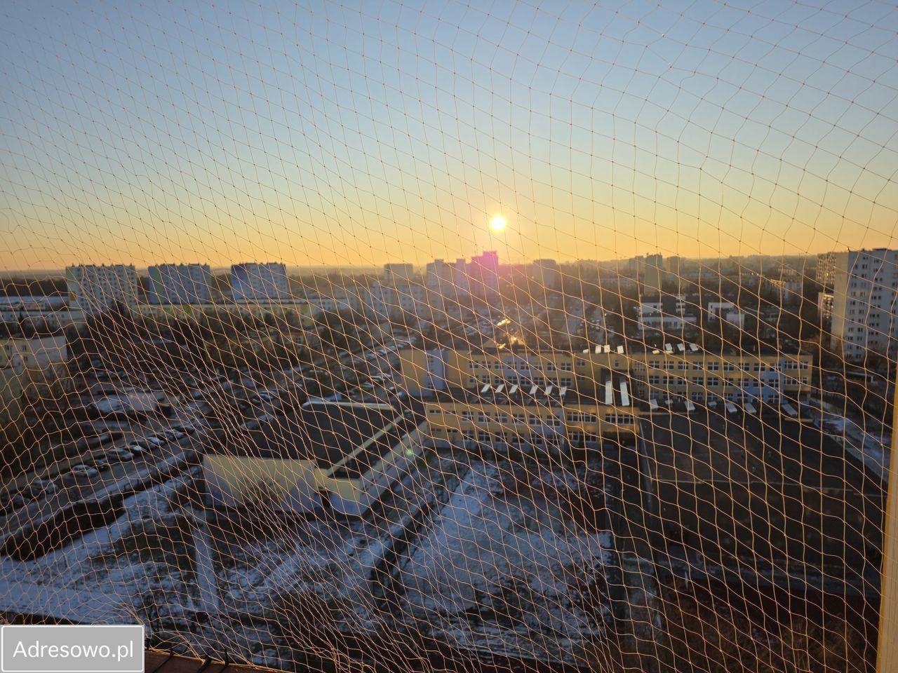 Mieszkanie 3-pokojowe Toruń Rubinkowo, ul. Władysława Dziewulskiego. Zdjęcie 6