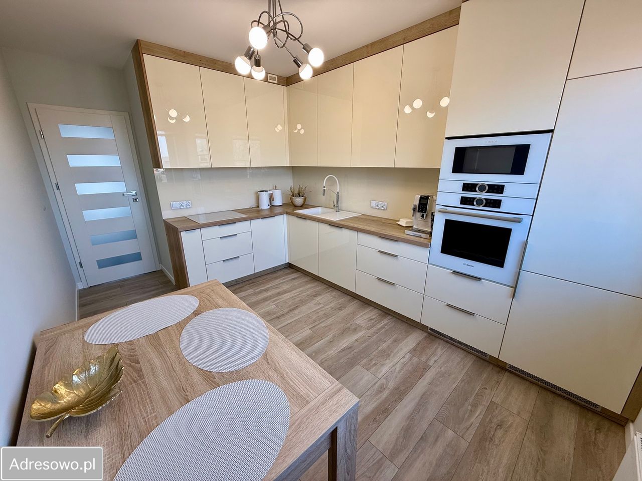 Mieszkanie 3-pokojowe Siedlce, ul. Śmiała. Zdjęcie 6