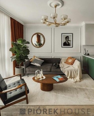 Mieszkanie 2-pokojowe Warszawa Ursus, ul. Herbu Oksza. Zdjęcie 1