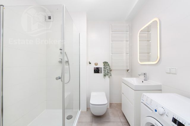 Mieszkanie 2-pokojowe Wrocław Śródmieście, ul. Rychtalska. Zdjęcie 13