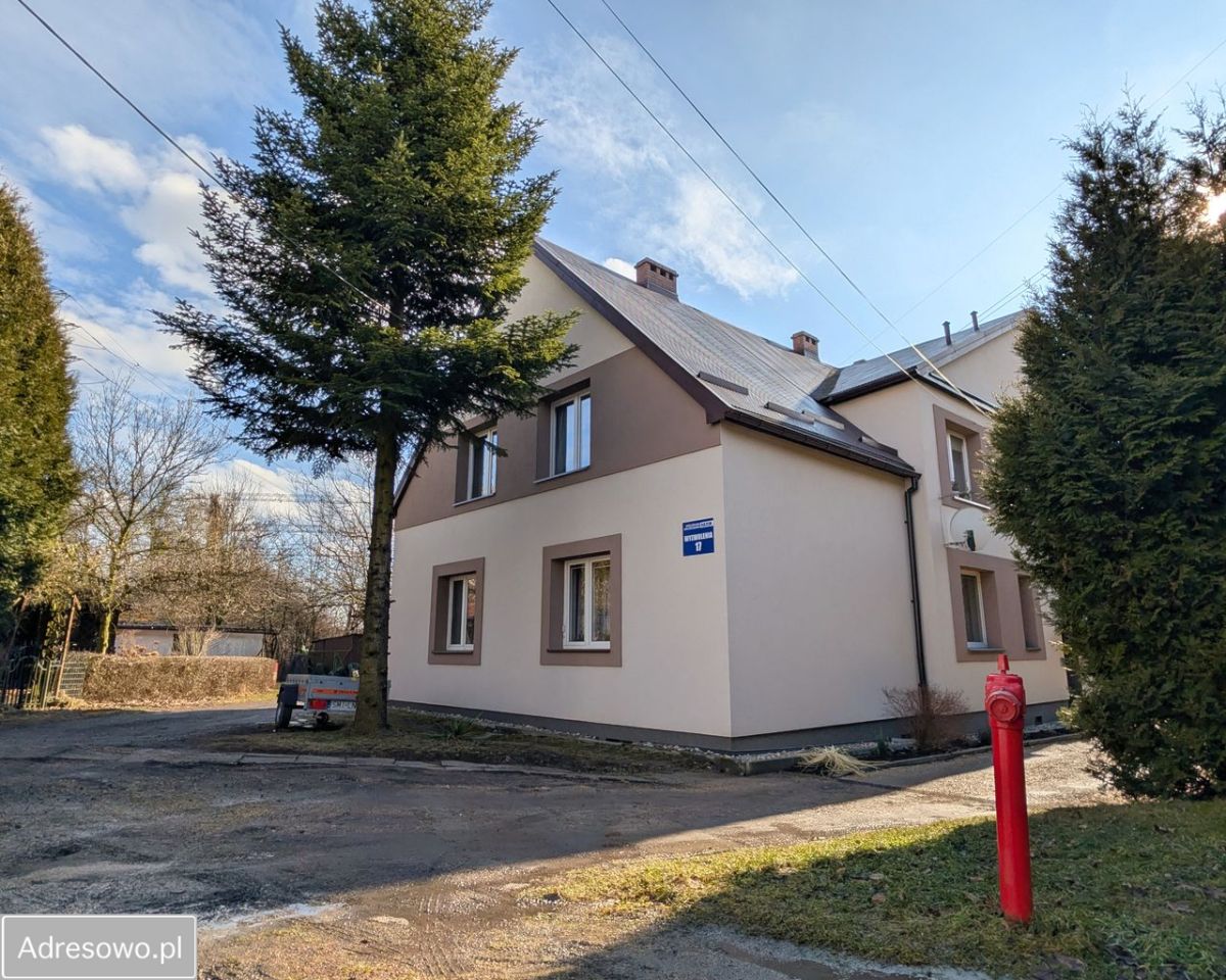 Mieszkanie 3-pokojowe Łaziska Górne, ul. Wyzwolenia. Zdjęcie 6