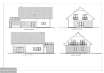 dom wolnostojący, 6 pokoi Micigózd. Zdjęcie 3