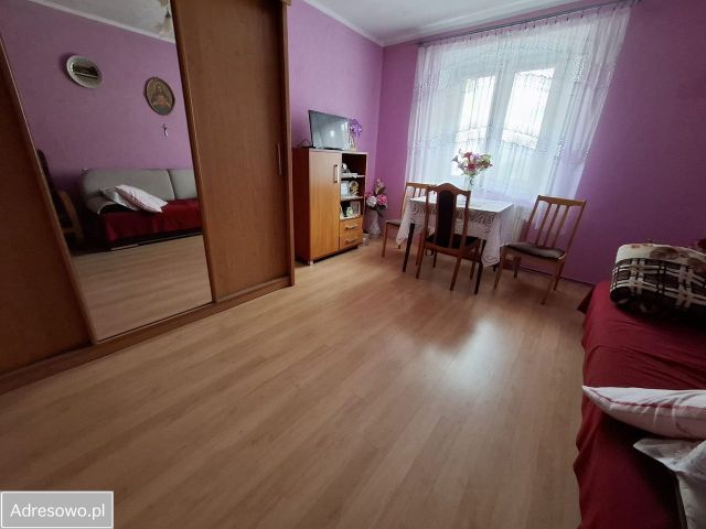 Mieszkanie 2-pokojowe Wałbrzych Biały Kamień. Zdjęcie 1