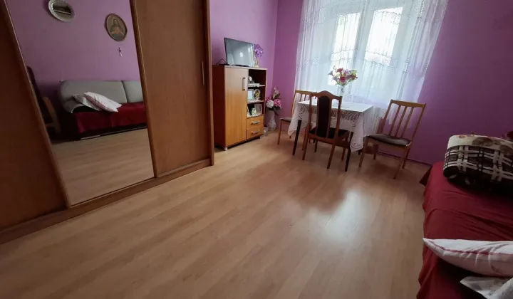 Mieszkanie 2-pokojowe Wałbrzych Biały Kamień