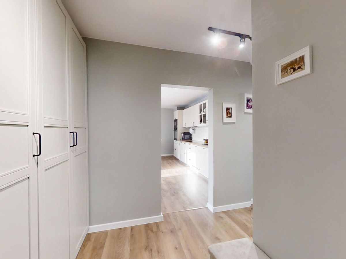 Mieszkanie 4-pokojowe Łódź Bałuty, ul. Okoniowa. Zdjęcie 16