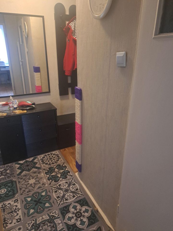 Mieszkanie 2-pokojowe Bielsk Podlaski, ul. Adama Mickiewicza. Zdjęcie 2