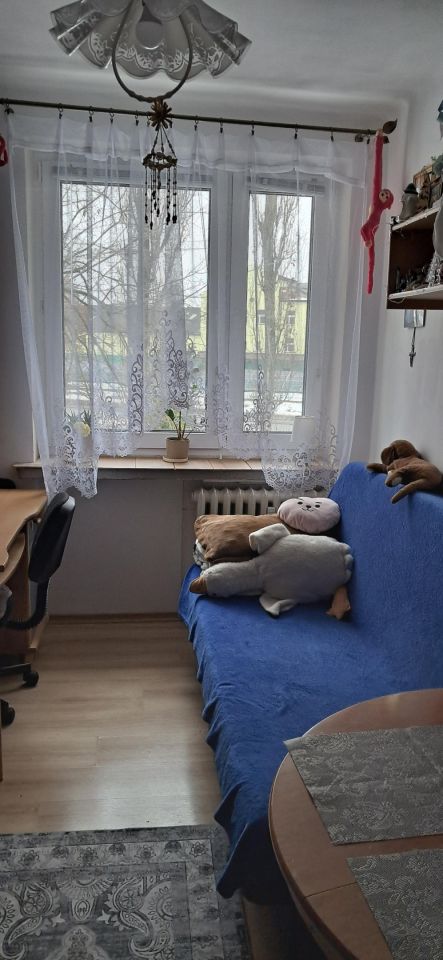 Mieszkanie 3-pokojowe Kielce, ul. Grunwaldzka. Zdjęcie 3