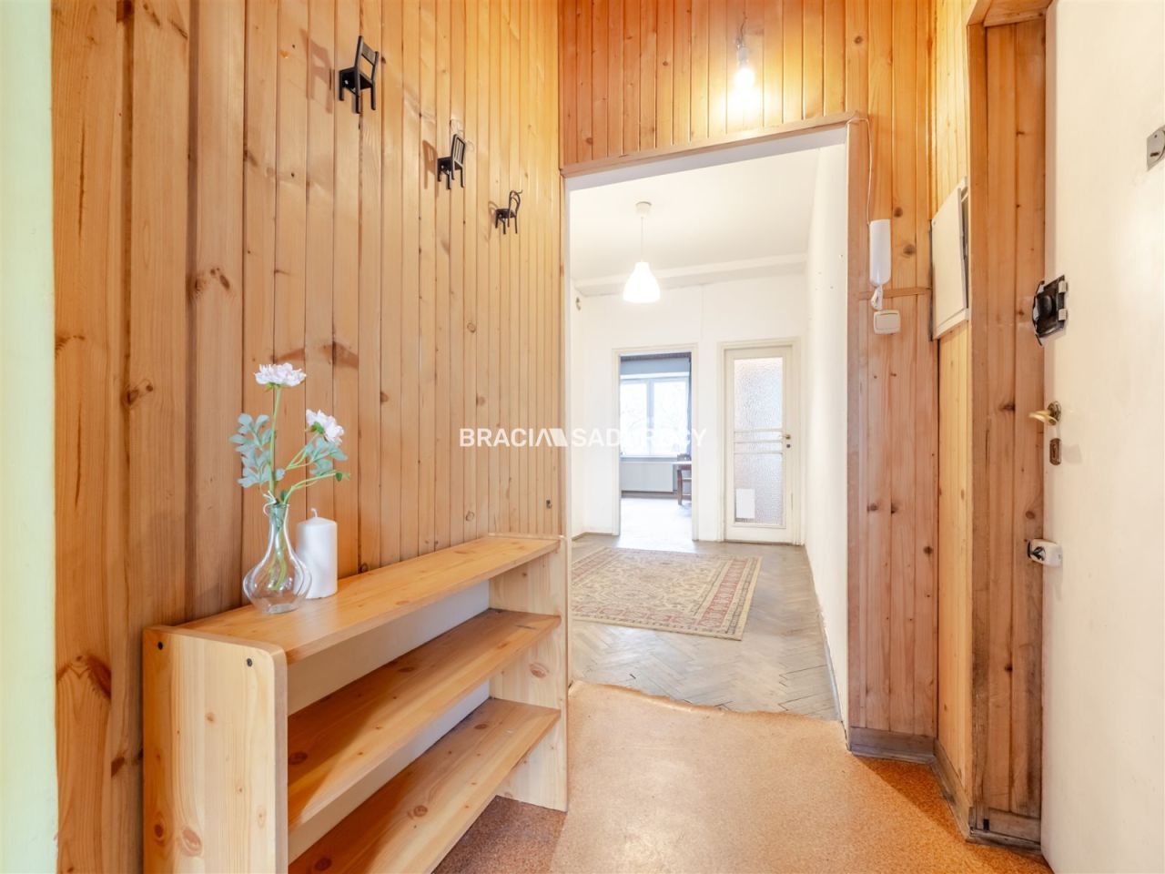 Mieszkanie 3-pokojowe Kraków Krowodrza, ul. Fryderyka Chopina. Zdjęcie 26