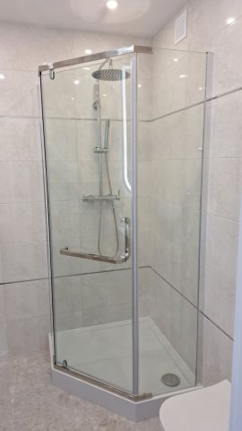 Mieszkanie 3-pokojowe Szczecin. Zdjęcie 12