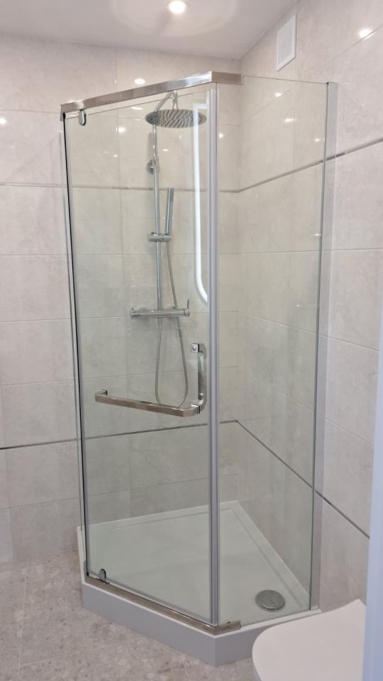 Mieszkanie 3-pokojowe Szczecin. Zdjęcie 12