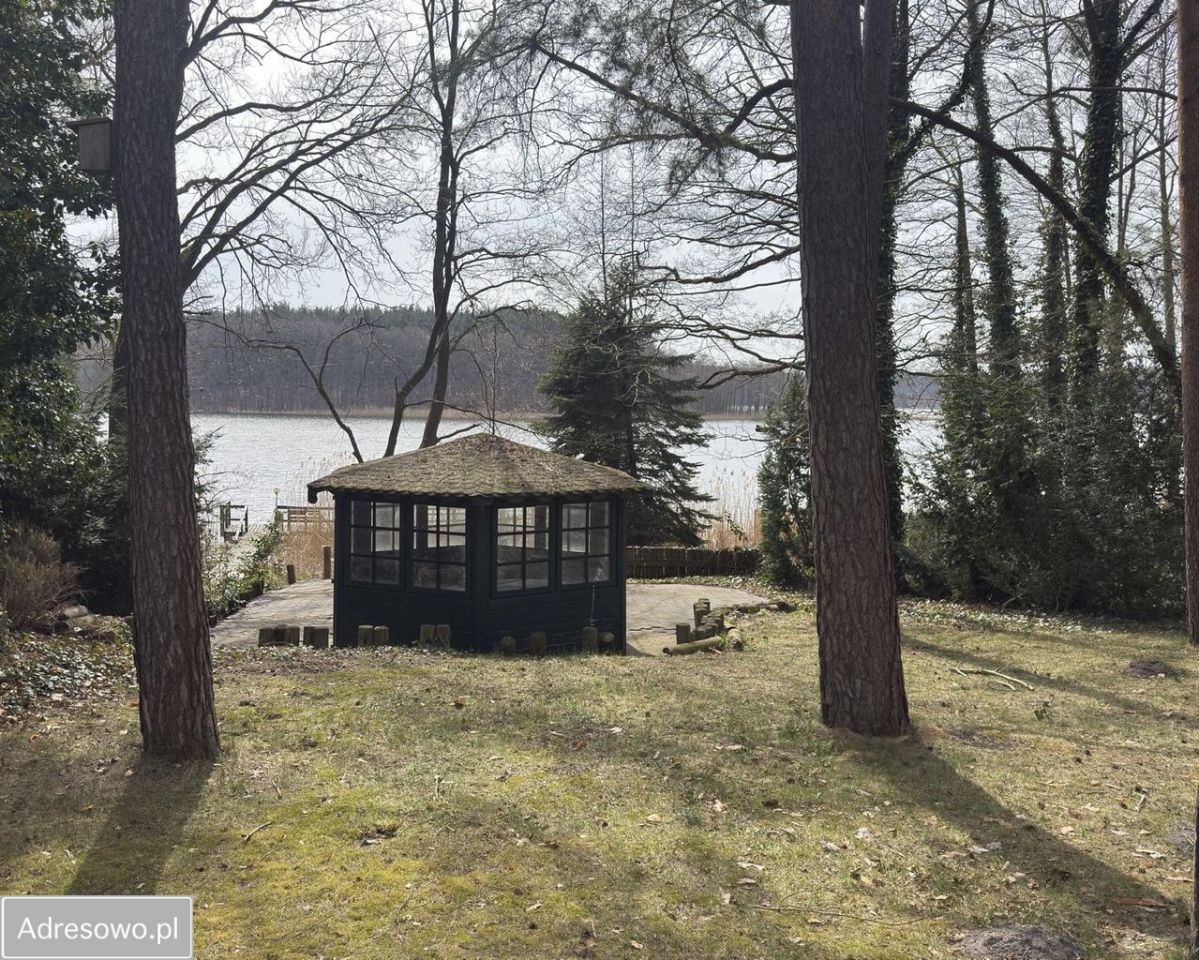 dom wolnostojący, 3 pokoje Pszczew. Zdjęcie 13