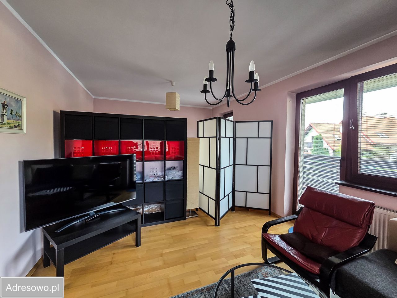 Mieszkanie 1-pokojowe Wieliczka, ul. Reformacka. Zdjęcie 3