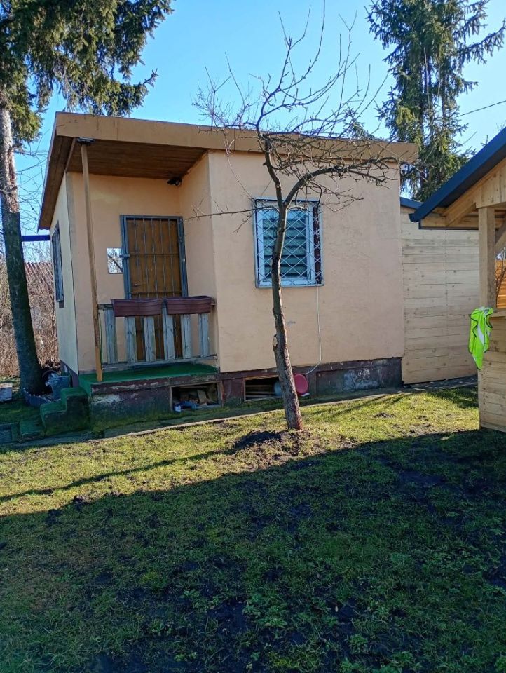 Działka rod Kielce Domaszewice Wikaryjskie, ul. Gustawa Morcinka. Zdjęcie 4