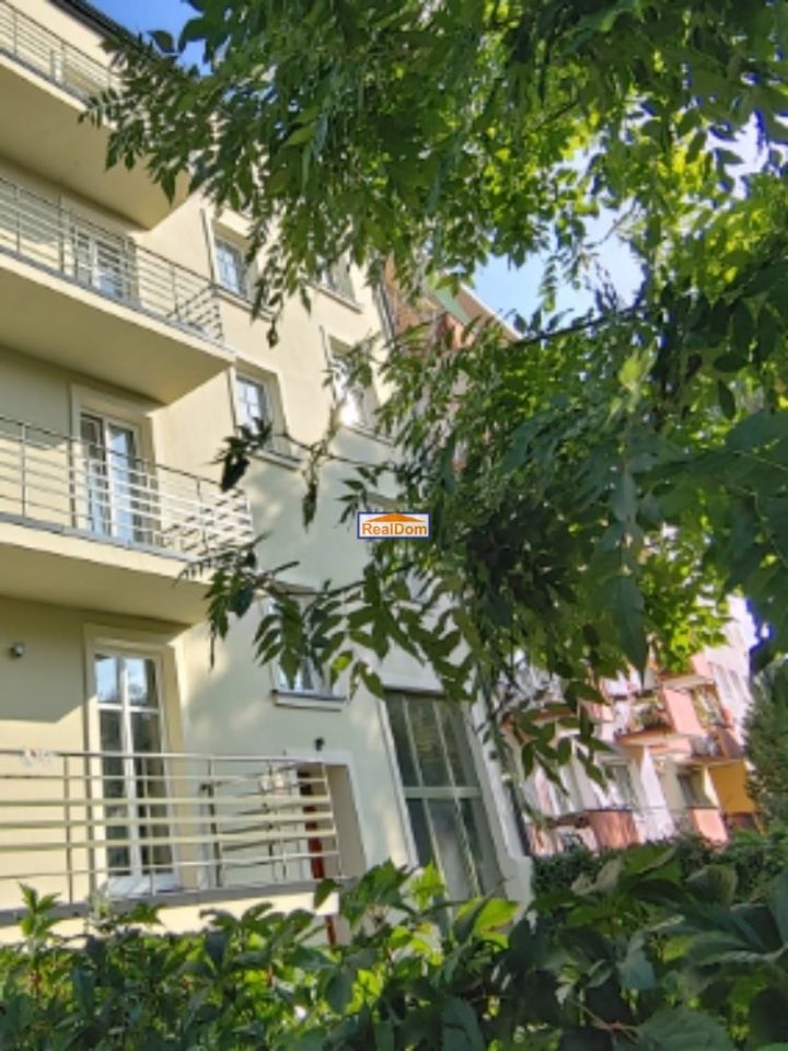 Mieszkanie 1-pokojowe Kraków Dębniki, ul. Michała Bałuckiego. Zdjęcie 5