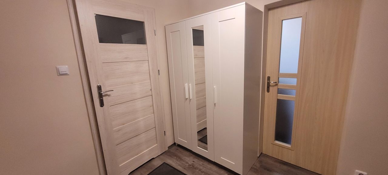 Mieszkanie 2-pokojowe Legnica Piekary Wielkie, ul. Poli Gojawiczyńskiej. Zdjęcie 7