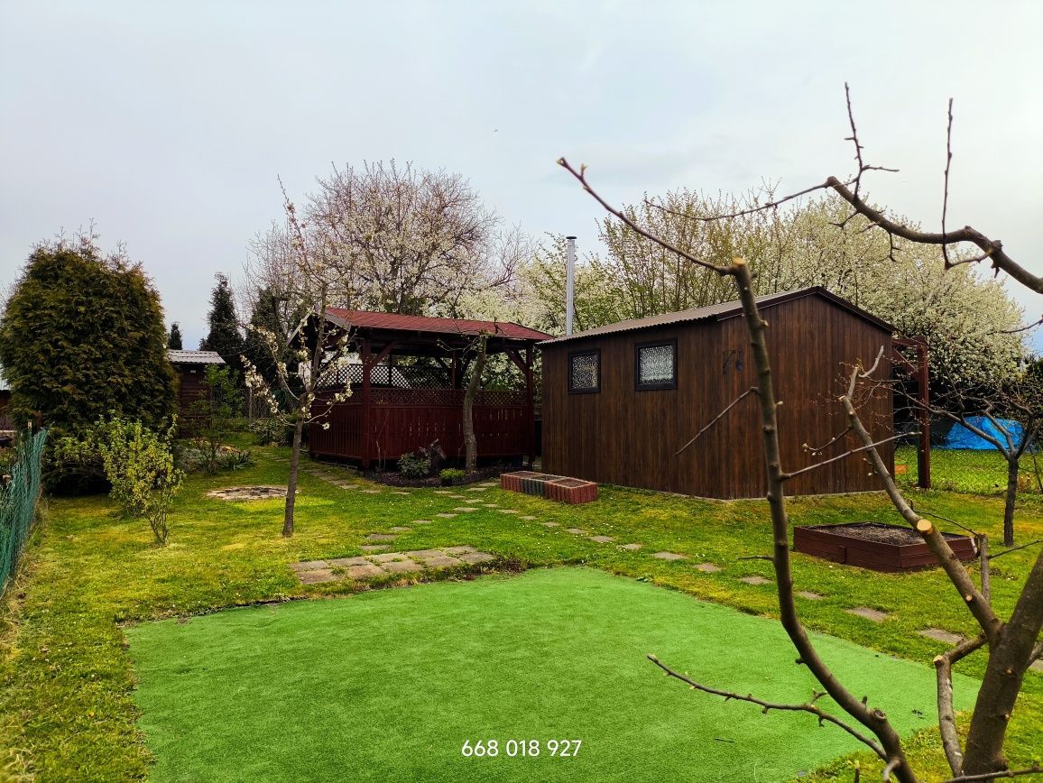 Działka rod Bieruń Bieruń Stary. Zdjęcie 1