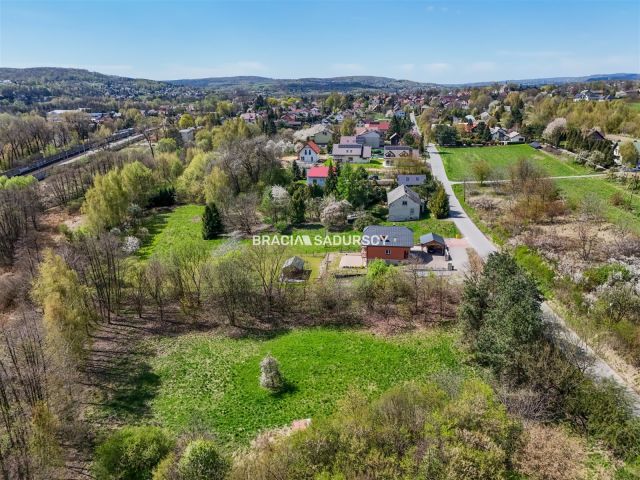 Działka rolno-budowlana Rudawa. Zdjęcie 8