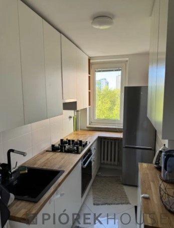 Mieszkanie 3-pokojowe Warszawa Bielany, ul. Pabla Nerudy. Zdjęcie 1