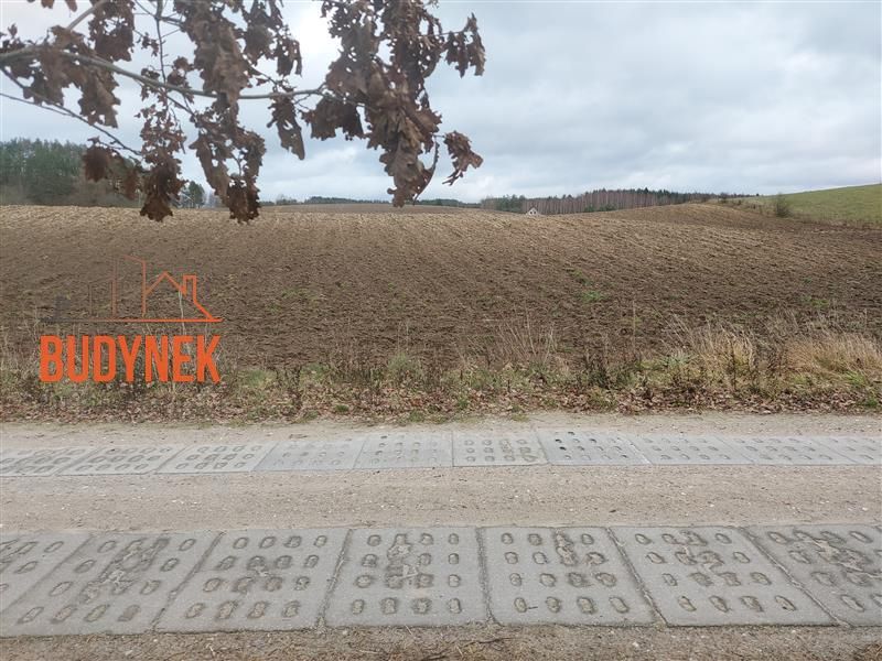 Działka budowlana Ugoszcz. Zdjęcie 5