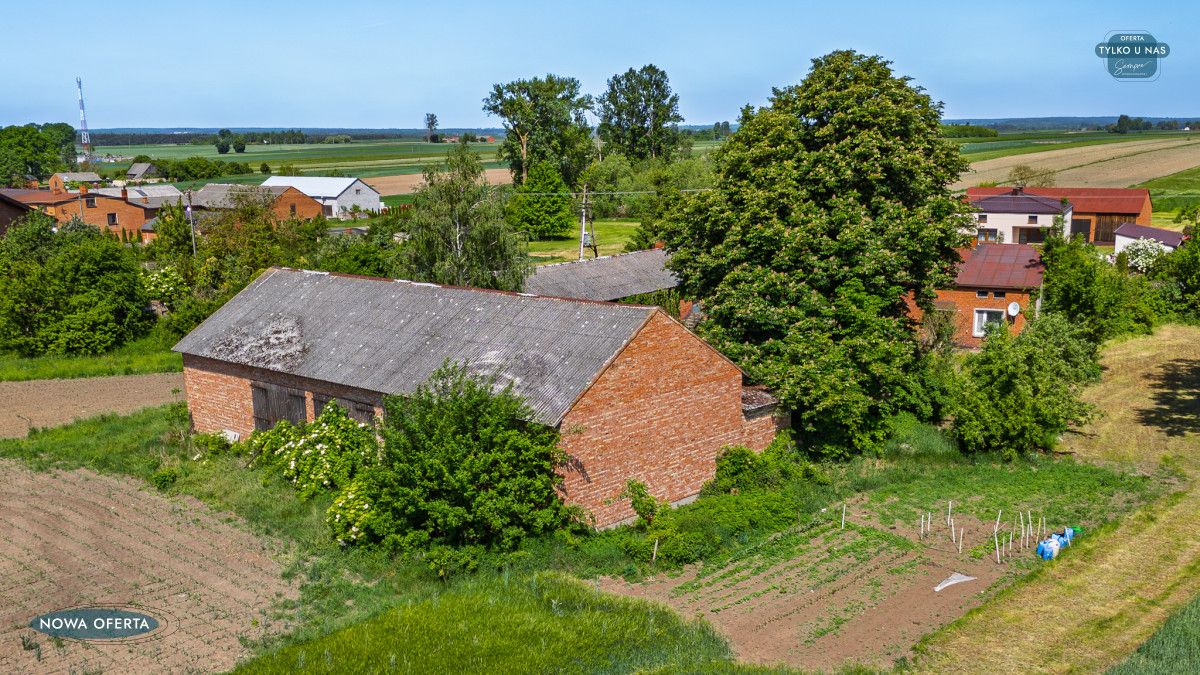 dom wolnostojący, 4 pokoje Kocina. Zdjęcie 14