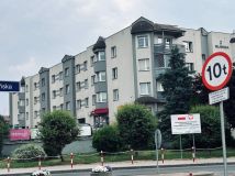 Mieszkanie 3-pokojowe Rypin, ul. Mławska. Zdjęcie 1