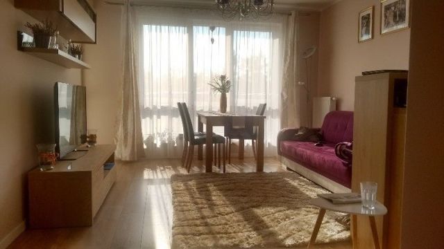 Mieszkanie 2-pokojowe Kraków Płaszów, ul. Mały Płaszów. Zdjęcie 1